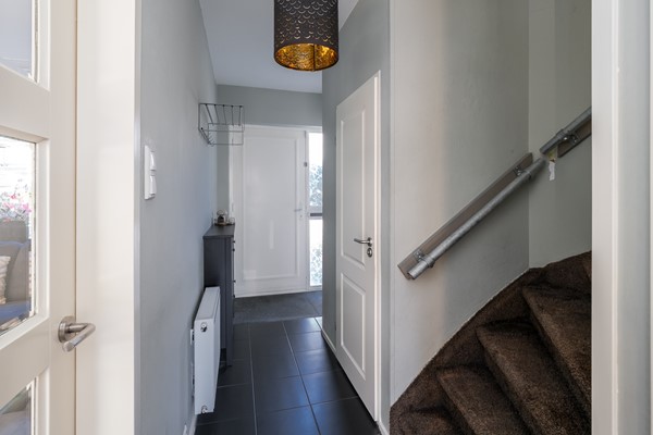 Medium property photo - Kersengaard 4, 4051 EB Ochten